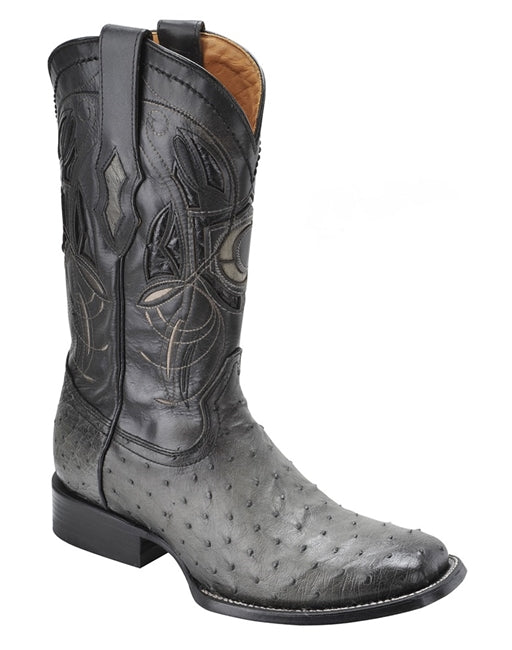 Mens Cuadra ostrich Boots shops