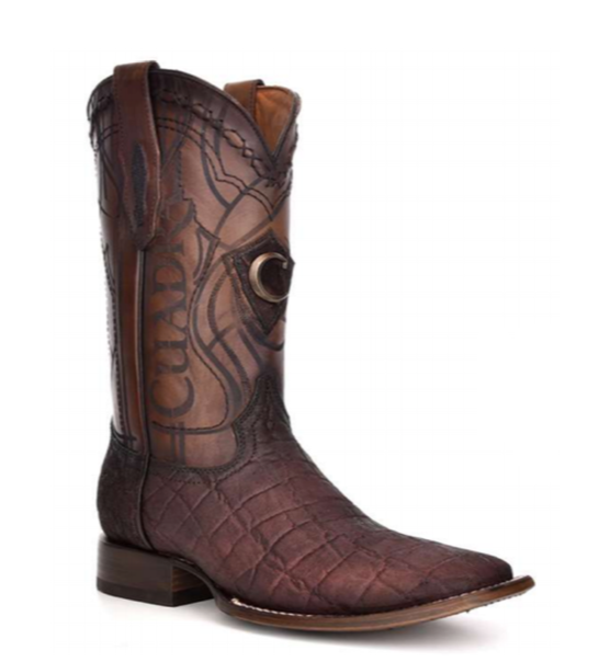 Elephant boots cuadra hot sale
