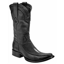 Load image into Gallery viewer, Cuadra Stingray Western Boot For Men
