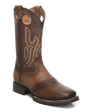 Load image into Gallery viewer, Cuadra Rodeo Boot For Men
