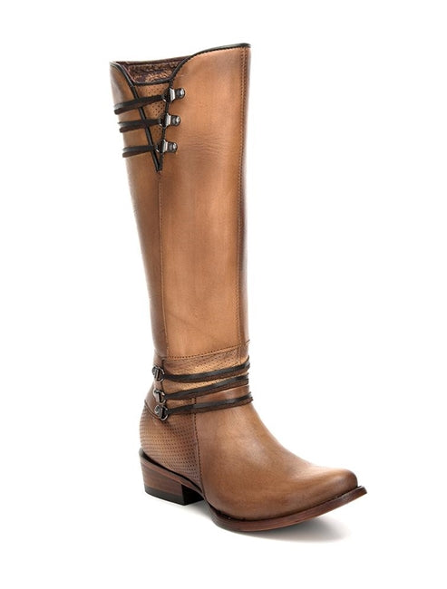 Cuadra Tall Boot For Women