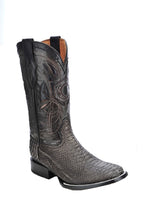 Load image into Gallery viewer, Cuadra Python Western Boot For Men
