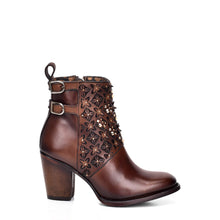 Load image into Gallery viewer, Cuadra Ankle Boot For Women
