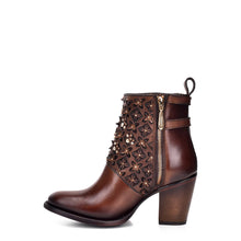 Load image into Gallery viewer, Cuadra Ankle Boot For Women
