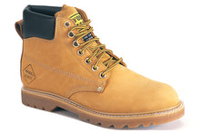 Load image into Gallery viewer, Work Zone - Leather Work Boot
