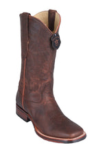 Load image into Gallery viewer, Los Altos Boots Western Square Toe Boot For Men
