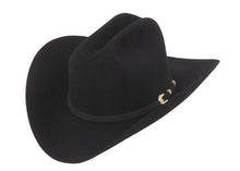 Load image into Gallery viewer, Larry Mahan&#39;s 30X Opulento Felt Cowboy Hat
