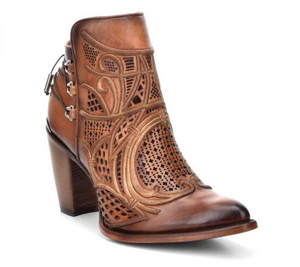 Cuadra Ankle Boot For Women