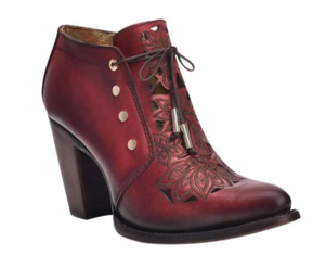 Cuadra Ankle Boot For women