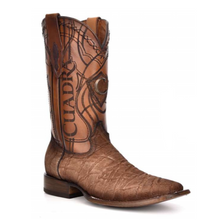 Load image into Gallery viewer, Cuadra Elephant Rodeo Boot For Men
