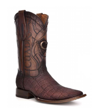 Load image into Gallery viewer, Cuadra Elephant Rodeo Boot For Men
