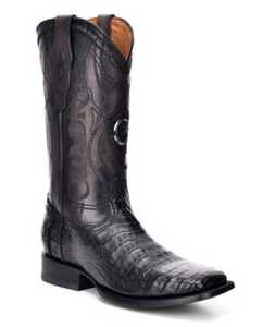 Cuadra Caiman Belly Rodeo Boot for Men