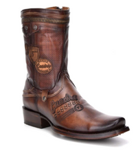 Load image into Gallery viewer, Cuadra Western Boot For Men
