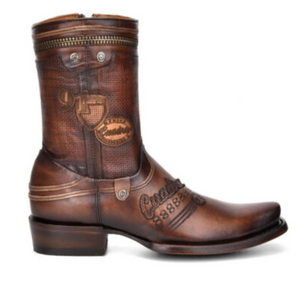 Cuadra Western Boot For Men
