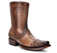 Load image into Gallery viewer, Cuadra Western Boot For Men
