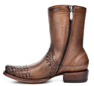 Cuadra Western Boot For Men