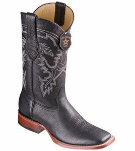 Los Altos Boots Grisly Square Toe Boot For Men