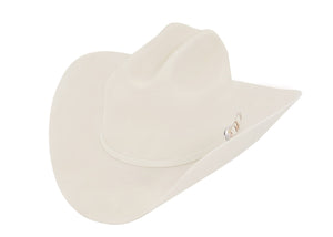 Larry Mahan's 500X Superior Felt Cowboy Hat