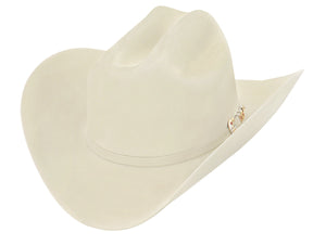 Larry Mahan's 10X Tucson Felt Cowboy Hat