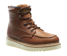 Load image into Gallery viewer, Wolverine Men&#39;s Moc-Toe 6&quot; Work Boots
