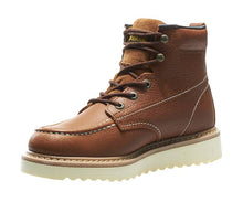Load image into Gallery viewer, Wolverine Men&#39;s Moc-Toe 6&quot; Work Boots
