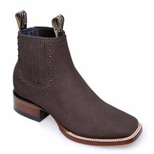 Load image into Gallery viewer, Los Altos womens ankle boots

