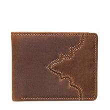 Load image into Gallery viewer, Silver Creek Men&#39;s Western Passcase

