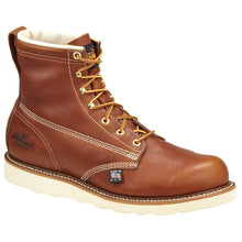 Load image into Gallery viewer, Thorogood Men&#39;s 6&quot; American Heritage Maxwear Wedge Sole Workboots
