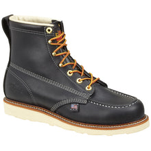 Load image into Gallery viewer, Thorogood Men&#39;s American Heritage 6&quot; Wedge Workboots - Steel Toe
